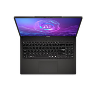 Máy Tính Xách Tay MSI Venture A16 AI+ Ryzen AI 7-350/16GB DDR5/512GB SSD/16" 2K OLED/AMD Radeo Graphics/Windows 11 Home/Solid Gray (A3HMG-017VN)