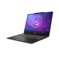 Máy Tính Xách Tay MSI Venture A16 AI+ Ryzen AI 7-350/16GB DDR5/512GB SSD/16" 2K OLED/AMD Radeo Graphics/Windows 11 Home/Solid Gray (A3HMG-017VN)