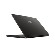 Máy Tính Xách Tay MSI Venture A16 AI+ Ryzen AI 7-350/16GB DDR5/512GB SSD/16" 2K OLED/AMD Radeo Graphics/Windows 11 Home/Solid Gray (A3HMG-017VN)