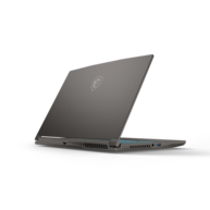 Máy Tính Xách Tay MSI Thin 15 Core i7/16GB DDR4/512GB SSD/15.6" Full HD/NVIDIA GeForce RTX 3050/Windows 11 Home/Cosmos Gray (B13UC-1411VN)