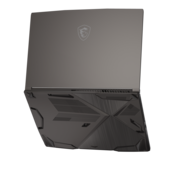 Máy Tính Xách Tay MSI Thin 15 Core i7/16GB DDR4/512GB SSD/15.6" Full HD/NVIDIA GeForce RTX 3050/Windows 11 Home/Cosmos Gray (B13UC-1411VN)