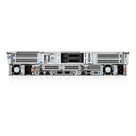 Máy Chủ Dell R760 Intel Xeon Silver 4514Y/32GB DDR5/4TB SAS/1600W (R760-1235-32G4T)