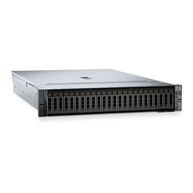 Máy Chủ Dell R760 Intel Xeon Silver 4514Y/32GB DDR5/4TB SAS/1600W (R760-1235-32G4T)