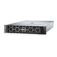 Máy Chủ Dell R760 Intel Xeon Silver 4514Y/32GB DDR5/4TB SAS/1600W (R760-1235-32G4T)