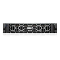 Máy Chủ Dell R760 Intel Xeon Silver 4514Y/32GB DDR5/4TB SAS/1600W (R760-1235-32G4T)