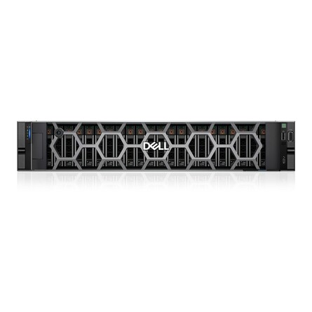 Máy Chủ Dell R760 Intel Xeon Silver 4514Y/32GB DDR5/4TB SAS/1600W (R760-1235-32G4T)