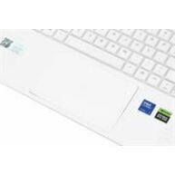 Máy Tính Xách Tay HP 14-fb0135TX Core Ultra 7-155H/16GB LPDDR5/1TB SSD/14" 2.8K/NVIDIA GeForce RTX 4060/Windows 11 Home SL/Trắng (AY8V1PA)