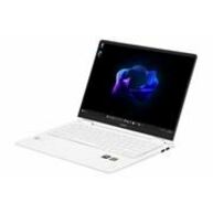 Máy Tính Xách Tay HP 14-fb0135TX Core Ultra 7-155H/16GB LPDDR5/1TB SSD/14" 2.8K/NVIDIA GeForce RTX 4060/Windows 11 Home SL/Trắng (AY8V1PA)
