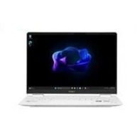 Máy Tính Xách Tay HP 14-fb0135TX Core Ultra 7-155H/16GB LPDDR5/1TB SSD/14" 2.8K/NVIDIA GeForce RTX 4060/Windows 11 Home SL/Trắng (AY8V1PA)