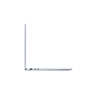 Máy Tính Xách Tay Dell 16 Plus Ultra 5-226V/16GB LPDDR5X/1TB SSD/16" 2.5K/Intel Arc graphics/Windows 11 Home/Ice Blue (DB6U5387W1)