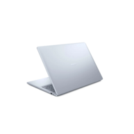 Máy Tính Xách Tay Dell 16 Plus Ultra 5-226V/16GB LPDDR5X/1TB SSD/16" 2.5K/Intel Arc graphics/Windows 11 Home/Ice Blue (DB6U5387W1)