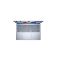 Máy Tính Xách Tay Dell 16 Plus Ultra 5-226V/16GB LPDDR5X/1TB SSD/16" 2.5K/Intel Arc graphics/Windows 11 Home/Ice Blue (DB6U5387W1)