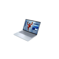 Máy Tính Xách Tay Dell 16 Plus Ultra 5-226V/16GB LPDDR5X/1TB SSD/16" 2.5K/Intel Arc graphics/Windows 11 Home/Ice Blue (DB6U5387W1)