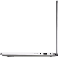 Máy Tính Xách Tay Dell Pro 13 Plus Core Ultra 5-236V/16GB LPDDR5/512GB SSD/13.3" Full HD/Intel Arc Graphics/Windows 11 Home/Platinum Silver (PB13250-236V-16512W)