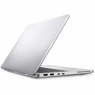 Máy Tính Xách Tay Dell Pro 13 Plus Core Ultra 5-236V/16GB LPDDR5/512GB SSD/13.3" Full HD/Intel Arc Graphics/Windows 11 Home/Platinum Silver (PB13250-236V-16512W)