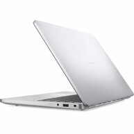 Máy Tính Xách Tay Dell Pro 13 Plus Core Ultra 5-236V/16GB LPDDR5/512GB SSD/13.3" Full HD/Intel Arc Graphics/Windows 11 Home/Platinum Silver (PB13250-236V-16512W)