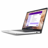 Máy Tính Xách Tay Dell Pro 13 Plus Core Ultra 5-236V/16GB LPDDR5/512GB SSD/13.3" Full HD/Intel Arc Graphics/Windows 11 Home/Platinum Silver (PB13250-236V-16512W)