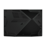 Máy Tính Xách Tay MSI Thin GF63 Core i5-12450H/8GB DDR4/512GB SSD/15.6" Full HD/NVIDIA GeForce RTX 4050/Windows 11 Home/Black (12VE-460VN)
