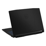Máy Tính Xách Tay MSI Katana 15 Core i7-13620/8GB DDR5/512GB SSD/15.6" Full HD/Nvidia Geforce RTX 4050/Windows 11 Home/Black (B13VEK-252VN)