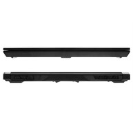 Máy Tính Xách Tay MSI Katana 15 Core i7-13620/8GB DDR5/512GB SSD/15.6" Full HD/Nvidia Geforce RTX 4050/Windows 11 Home/Black (B13VEK-252VN)