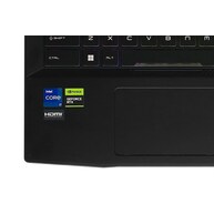 Máy Tính Xách Tay MSI Katana 15 Core i7-13620/8GB DDR5/512GB SSD/15.6" Full HD/Nvidia Geforce RTX 4050/Windows 11 Home/Black (B13VEK-252VN)