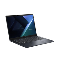 Máy Tính Xách Tay Asus ExpertBook Ultra 7-255H/16GB DDR5/512GB SSD/14" WUXGA/Intel Graphics/Windows 11 Home/Gentle Grey (B3405CCA-LY0080W)