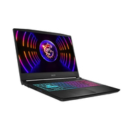 Máy Tính Xách Tay MSI Katana 15 Core i7-13620H/32GB GDDR6/512GB DDR5/15.6" Full HD/Nvidia Geforce RTX 4050/Windows 11 Home/Black (B13VEK-2256VN)