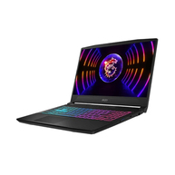 Máy Tính Xách Tay MSI Katana 15 Core i7-13620H/32GB GDDR6/512GB DDR5/15.6" Full HD/Nvidia Geforce RTX 4050/Windows 11 Home/Black (B13VEK-2256VN)