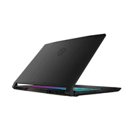 Máy Tính Xách Tay MSI Katana 15 Core i7-13620H/32GB GDDR6/512GB DDR5/15.6" Full HD/Nvidia Geforce RTX 4050/Windows 11 Home/Black (B13VEK-2256VN)