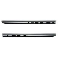 Máy Tính Xách Tay MSI Modern 14 F1MG Core 5-120U/16GB DDR4/512GB SSD/14" Full HD/Intel Graphics/Windows 11 Home/Urban Silver (432VN)