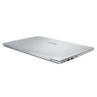 Máy Tính Xách Tay MSI Modern 14 F1MG Core 5-120U/16GB DDR4/512GB SSD/14" Full HD/Intel Graphics/Windows 11 Home/Urban Silver (432VN)