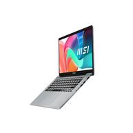 Máy Tính Xách Tay MSI Modern 14 F1MG Core 5-120U/16GB DDR4/512GB SSD/14" Full HD/Intel Graphics/Windows 11 Home/Urban Silver (432VN)