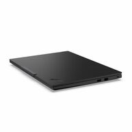 Máy Tính Xách Tay Lenovo ThinkPad E14 Gen 7 Core Ultra 7-255H/16GB DDR5/512GB SSD/14.0" WUXGA/Intel Arc/No OS/Black (21SYS1NX00)