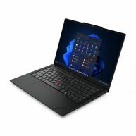 Máy Tính Xách Tay Lenovo ThinkPad E14 Gen 7 Core Ultra 7-255H/16GB DDR5/512GB SSD/14.0" WUXGA/Intel Arc/No OS/Black (21SYS1NX00)