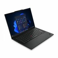 Máy Tính Xách Tay Lenovo ThinkPad E14 Gen 7 Core Ultra 7-255H/16GB DDR5/512GB SSD/14.0" WUXGA/Intel Arc/No OS/Black (21SYS1NX00)