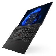 Máy Tính Xách Tay Lenovo ThinkPad X1 Carbon Gen 13 (ARL) Core Ultra 5-225H/32GB LPDDR5x (Onboard)/1TB SSD/14" WUXGA/Intel Arc Graphics/Windows 11 Pro (21NX0038VN)