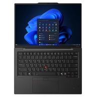 Máy Tính Xách Tay Lenovo ThinkPad X1 Carbon Gen 13 (ARL) Core Ultra 5-225H/32GB LPDDR5x (Onboard)/1TB SSD/14" WUXGA/Intel Arc Graphics/Windows 11 Pro (21NX0038VN)
