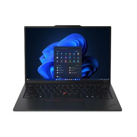 Máy Tính Xách Tay Lenovo ThinkPad X1 Carbon Gen 13 (ARL) Core Ultra 5-225H/32GB LPDDR5x (Onboard)/1TB SSD/14" WUXGA/Intel Arc Graphics/Windows 11 Pro (21NX0038VN)