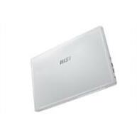 Máy Tính Xách Tay MSI Modern 14 F13MG Core i5-1334U/8GB DDR4/512GB SSD/14" Full HD/Intel Iris Xe Graphics/Windows 11 Home/Urban Silver (466VN)