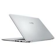 Máy Tính Xách Tay MSI Modern 14 F13MG Core i5-1334U/8GB DDR4/512GB SSD/14" Full HD/Intel Iris Xe Graphics/Windows 11 Home/Urban Silver (466VN)