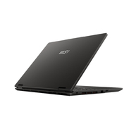 Máy Tính Xách Tay MSI Venture 14 AI Core Ultra 5 125H/16GB DDR5/512GB SSD/14.0" 2.8K OLED/Intel Arc Graphics/Windows 11 Home/Solid Gray (A1MG-005VN)