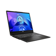 Máy Tính Xách Tay MSI Venture 14 AI Core Ultra 5 125H/16GB DDR5/512GB SSD/14.0" 2.8K OLED/Intel Arc Graphics/Windows 11 Home/Solid Gray (A1MG-005VN)