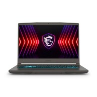 Máy Tính Xách Tay MSI Gaming Thin 15 Core i5-13420H/16GB DDR4/512GB SSD/15.6" Full HD/NVIDIA GeForce RTX 3050/Windows 11 Home/Gray (B13UC-2081VN)