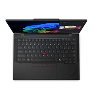 Máy Tính Xách Tay Lenovo ThinkPad T14s G6 Core Ultra 7-255H/32GB LPDDR5x/1TB SSD/14" WUXGA/Intel Arc Graphics/No Os/Black (21R10003VA)
