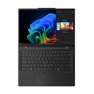 Máy Tính Xách Tay Lenovo ThinkPad T14s G6 Core Ultra 7-255H/32GB LPDDR5x/1TB SSD/14" WUXGA/Intel Arc Graphics/No Os/Black (21R10003VA)