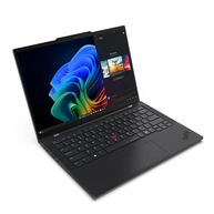 Máy Tính Xách Tay Lenovo ThinkPad T14s G6 Core Ultra 7-255H/32GB LPDDR5x/1TB SSD/14" WUXGA/Intel Arc Graphics/No Os/Black (21R10003VA)