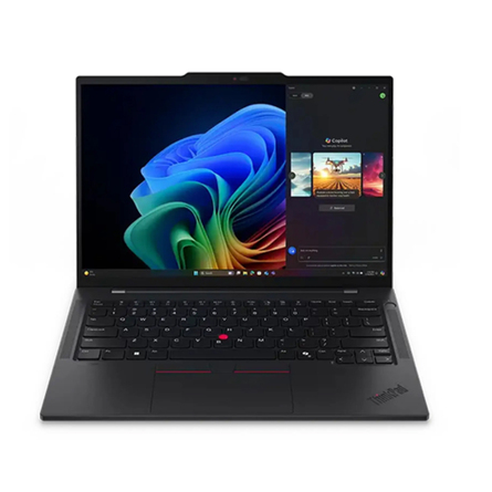 Máy Tính Xách Tay Lenovo ThinkPad T14s G6 Core Ultra 7-255H/32GB LPDDR5x/1TB SSD/14" WUXGA/Intel Arc Graphics/No Os/Black (21R10003VA)