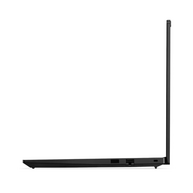 Máy Tính Xách Tay Lenovo ThinkPad E14 Gen 7 Core 7-240H/16GB DDR5/512GB SSD/14.0" WUXGA/Intel Graphics/Windows 11 Home/Black (21T90025VN)