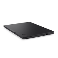 Máy Tính Xách Tay Lenovo ThinkPad E14 Gen 7 Core 7-240H/16GB DDR5/512GB SSD/14.0" WUXGA/Intel Graphics/Windows 11 Home/Black (21T90025VN)