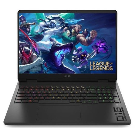 Máy Tính Xách Tay HP Gaming Omen 16-am0127TX Core 9-14900HX/32GB DDR5/512GB SSD/16" 2K/NVIDIA GeForce RTX 5070/Windows 11 Home SL/Đen (BX8Y0PA) Máy Tính Xách Tay HP Gaming Omen 16-am0127TX Core 9-14900HX/32GB DDR5/512GB SSD/16" 2K/NVIDIA GeForce RTX 5070/Windows 11 Home SL/Đen (BX8Y0PA)